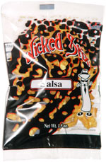 Wicked Stix Salsa