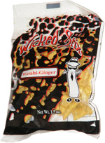 Wicked Stix Wasabi-Ginger