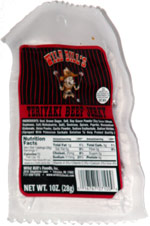 Wild Bill's Teriyaki Beef Jerky
