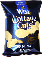 Wise Cottage Cuts