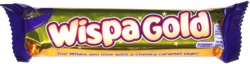 Wispa Gold