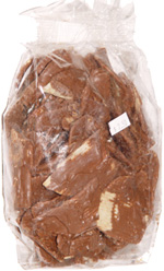 Wolfgang Milk Chocolate Covered Potato Chips