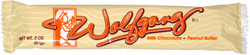 Wolfgang Milk Chocolate Peanut Butter Bar