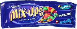 Wonka Mix-Ups