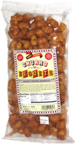 World Famous Churro Nuggets