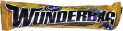 Cadbury Wunderbar