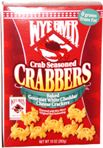 Wye River Crab Seasoned Crabbers