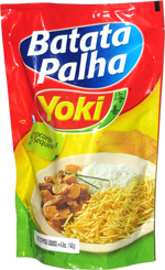 Yoki Batata Palha