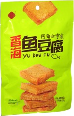 Yu Don Fu Pickled Pepper Flavor