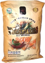 YucatTillas Chili Lime