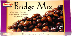 Zachary Bridge Mix