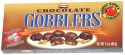 Zachary Chocolate Gobblers