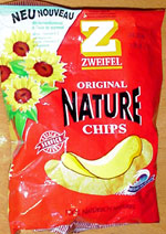 Zweifel Original Nature Chips