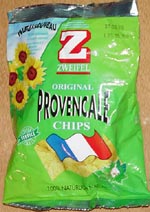 Zweifel Original Provencale Chips