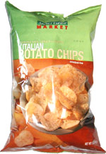 Archer Farms Italian Potato Chips