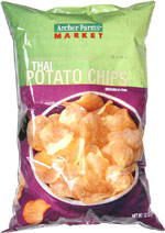 Archer Farms Thai Potato Chips