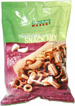 Archer Farms Market Traditional Flavor Snack Mix