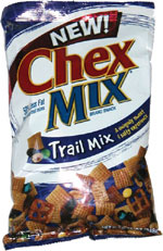 Chex Mix Trail Mix