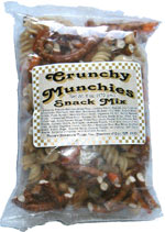 Crunchy Munchies Snack Mix