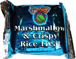 J.J. Crisp Marshmallow & Crispy Rice Treat