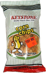 Keystone Corn Chips