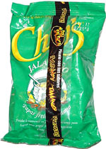 Barcel Chip's Jalapeño Papas Freidas a Mano