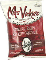 Miss Vickie's Original Recipe Potato Chips