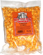 Players Choice Cheese Corn