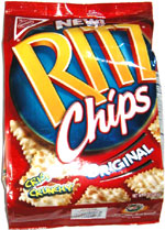 Ritz Chips Original