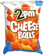 2pm Cheese Balls