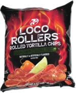 7-Select Loco Rollers Habanero + Lime