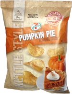 7-Select Pumpkin Pie Kettle Style Potato Chips