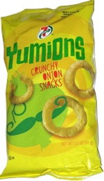 Yumions