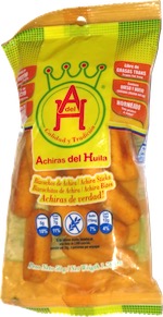 Achiras del Huila Bizcochos de Achira