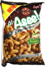 Al-Aseel Peanuts Classic