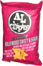Al Chipino Bollywood Sweet & Sour