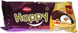 Aldiva Happy Tea Cakes