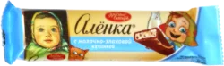 Аленка с Молочно-Злаковой Начинкой