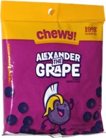 Alexander the Grape