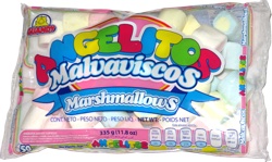 Angelitos Malvaviscos