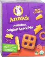 Annie's Organic Original Snack Mix