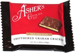 what size is a graham cracker square what size is a graham cracker square