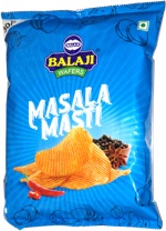 Balaji Wafers Masala Masti