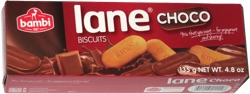Lane Choco Biscuits