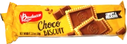 Bauducco Choco Biscuit