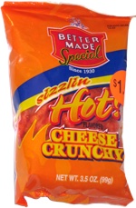 Crown Corn Chips