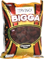 Bigga Chocolate Flavor