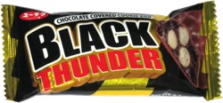 Black Thunder
