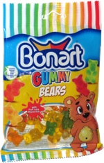 Bonart Gummy Bears