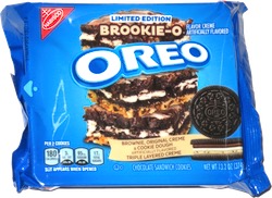 Brookie-O Oreo